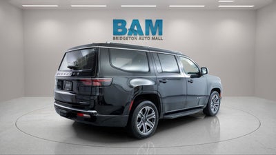 2023 Jeep Wagoneer Series II 4x4