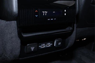 2023 Jeep Wagoneer Series II 4x4