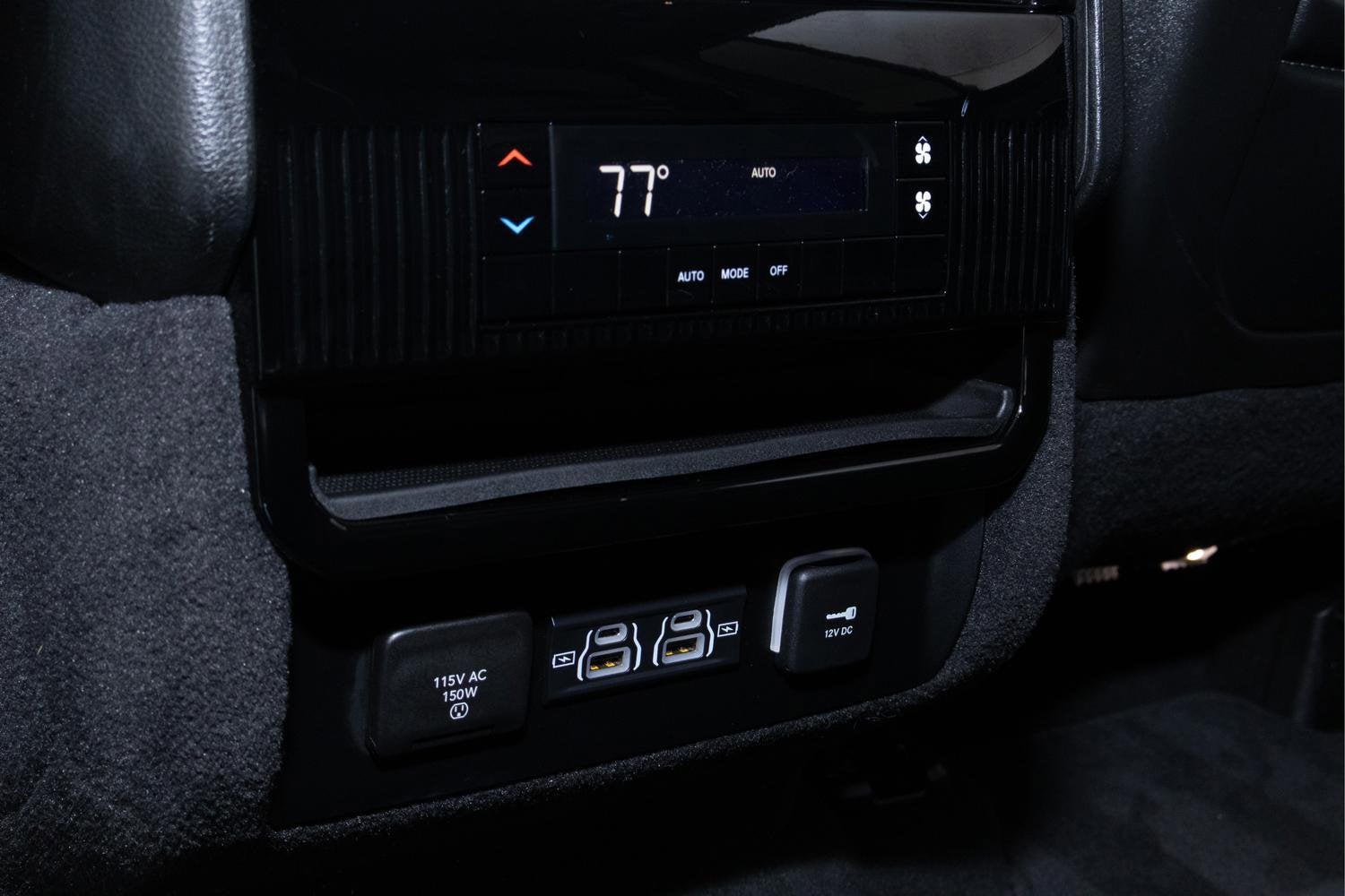 2023 Jeep Wagoneer Series II 4x4