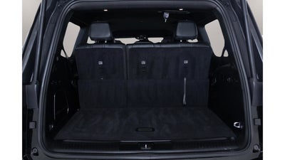 2023 Jeep Wagoneer Series II 4x4