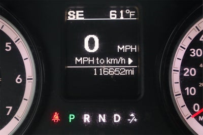 2017 RAM 1500 Express Quad Cab 4x4 6'4" Box