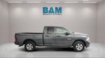 2017 RAM 1500 Express Quad Cab 4x4 6'4" Box