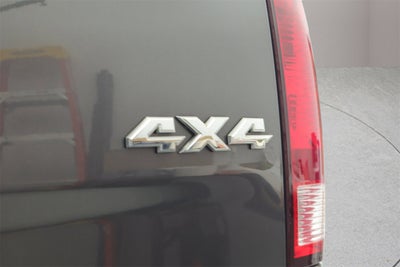 2017 RAM 1500 Express Quad Cab 4x4 6'4" Box