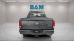 2017 RAM 1500 Express Quad Cab 4x4 6'4" Box
