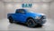 2022 RAM 1500 Classic Warlock Quad Cab 4x4 6'4" Box