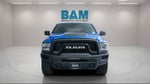 2022 RAM 1500 Classic Warlock Quad Cab 4x4 6'4" Box
