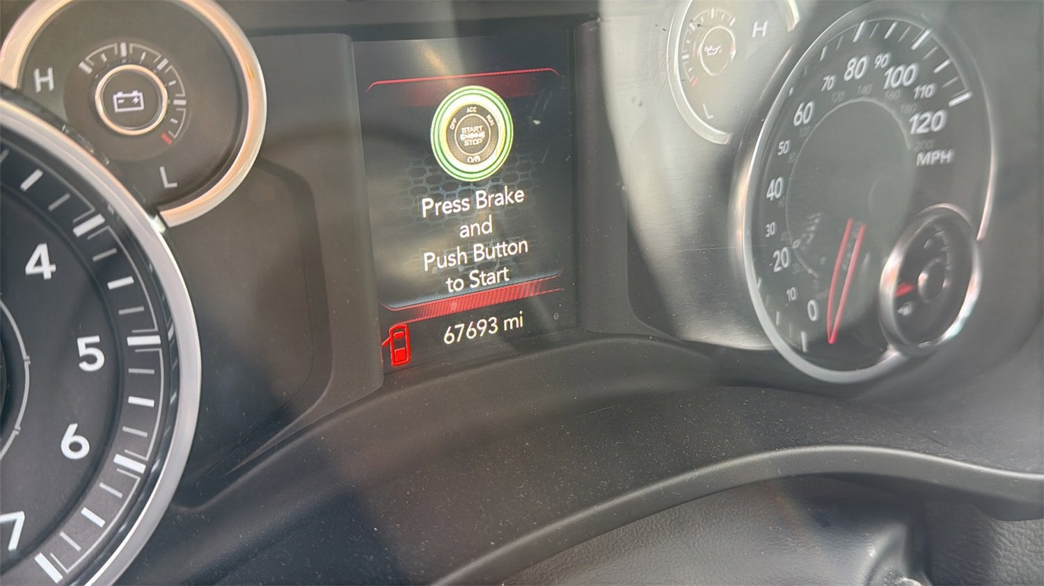 2022 RAM 1500 Big Horn Quad Cab 4x4 6'4" Box