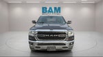 2022 RAM 1500 Big Horn Quad Cab 4x4 6'4" Box
