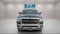 2022 RAM 1500 Big Horn Quad Cab 4x4 6'4" Box