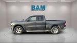 2022 RAM 1500 Big Horn Quad Cab 4x4 6'4" Box