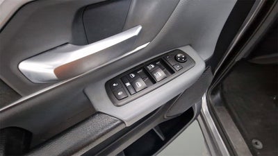 2021 RAM 1500 Big Horn Crew Cab 4x4 5'7" Box