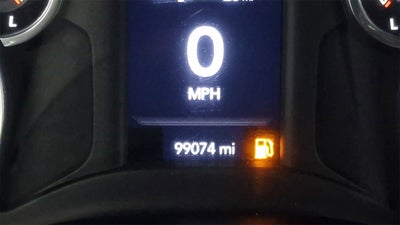 2021 RAM 1500 Big Horn Crew Cab 4x4 5'7" Box