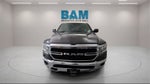 2021 RAM 1500 Big Horn Crew Cab 4x4 5'7" Box