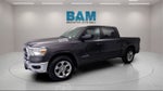 2021 RAM 1500 Big Horn Crew Cab 4x4 5'7" Box