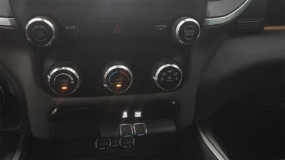 2022 RAM 1500 Lone Star Crew Cab 4x4 5'7" Box