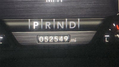 2022 RAM 1500 Lone Star Crew Cab 4x4 5'7" Box