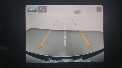 2022 RAM 1500 Lone Star Crew Cab 4x4 5'7" Box