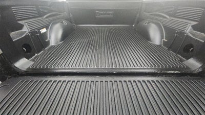 2022 RAM 1500 Lone Star Crew Cab 4x4 5'7" Box