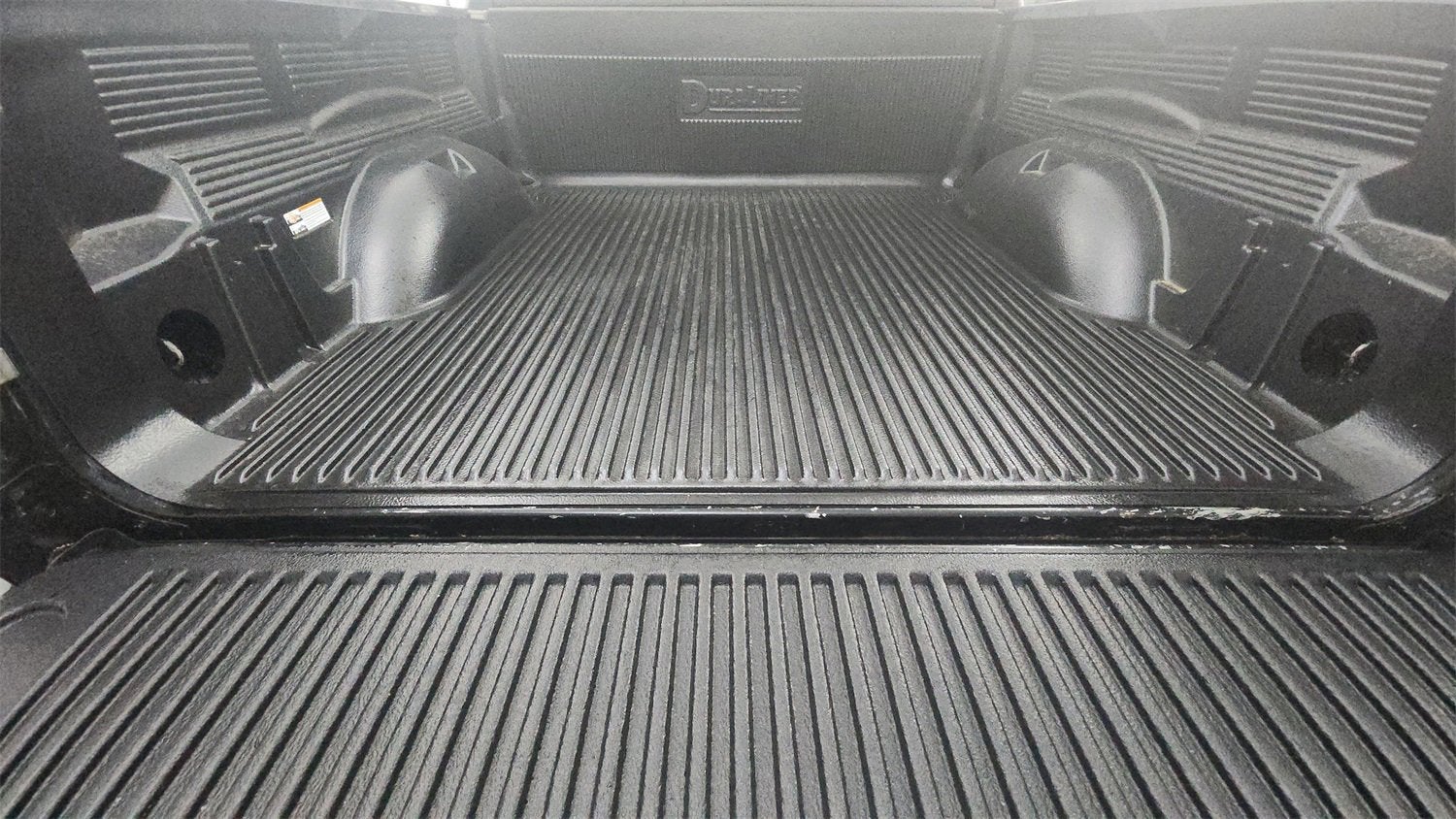 2022 RAM 1500 Lone Star Crew Cab 4x4 5'7" Box