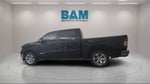 2022 RAM 1500 Lone Star Crew Cab 4x4 5'7" Box