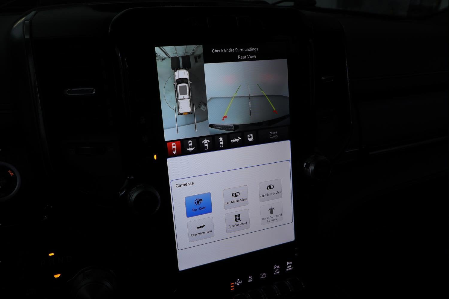 2023 RAM 1500 Limited Crew Cab 4x4 5'7" Box