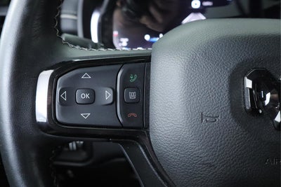 2023 RAM 1500 Limited Crew Cab 4x4 5'7" Box