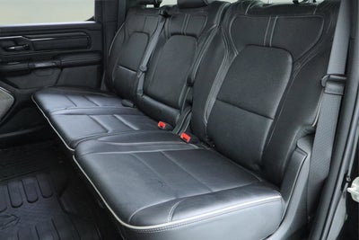 2023 RAM 1500 Limited Crew Cab 4x4 5'7" Box