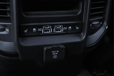 2023 RAM 1500 Limited Crew Cab 4x4 5'7" Box