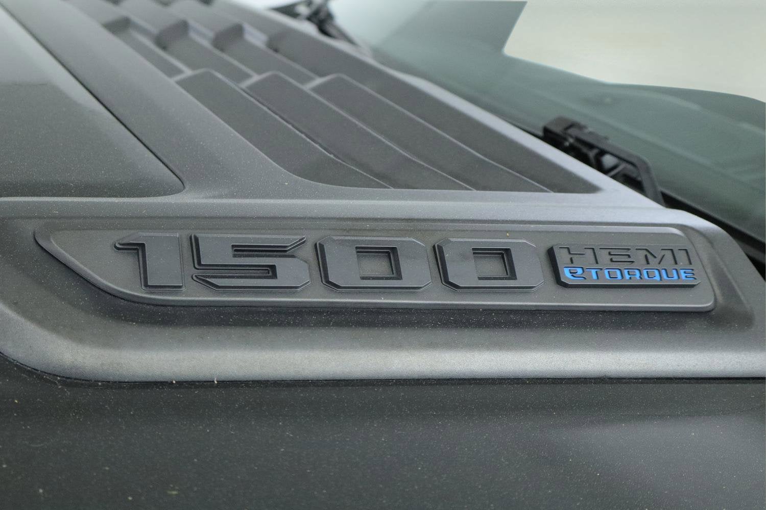 2023 RAM 1500 Limited Crew Cab 4x4 5'7" Box