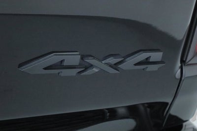 2023 RAM 1500 Limited Crew Cab 4x4 5'7" Box