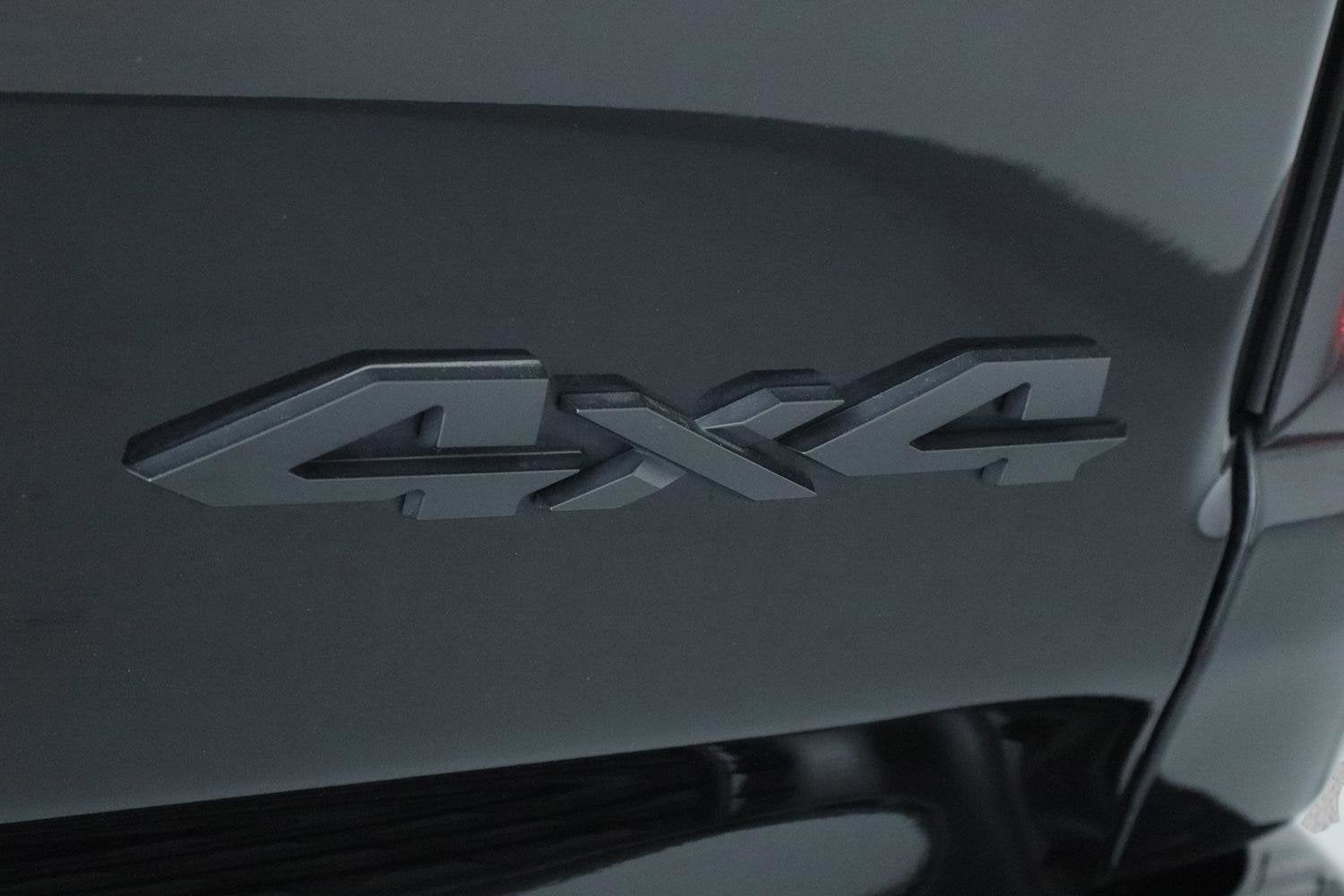 2023 RAM 1500 Limited Crew Cab 4x4 5'7" Box