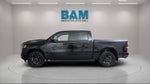 2023 RAM 1500 Limited Crew Cab 4x4 5'7" Box
