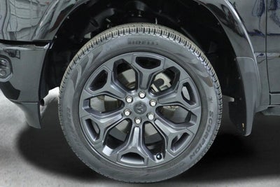 2023 RAM 1500 Limited Crew Cab 4x4 5'7" Box