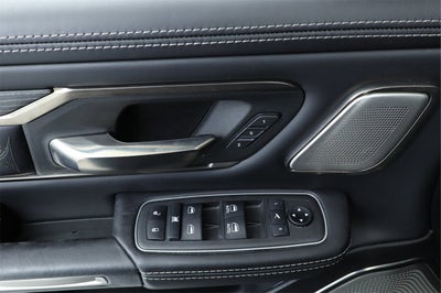 2021 RAM 1500 Limited Crew Cab 4x4 5'7" Box