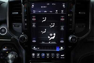 2021 RAM 1500 Limited Crew Cab 4x4 5'7" Box