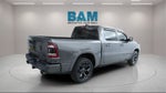 2021 RAM 1500 Limited Crew Cab 4x4 5'7" Box