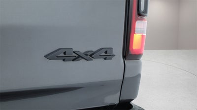 2021 RAM 1500 Limited Crew Cab 4x4 5'7" Box