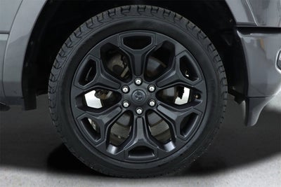 2021 RAM 1500 Limited Crew Cab 4x4 5'7" Box