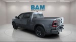 2021 RAM 1500 Limited Crew Cab 4x4 5'7" Box