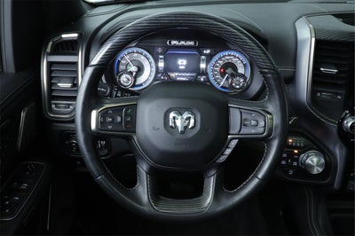 2021 RAM 1500 Limited Crew Cab 4x4 5'7" Box