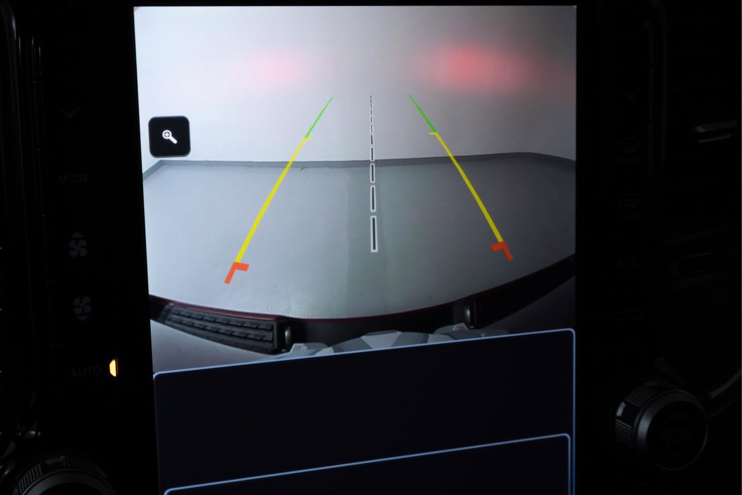 2024 RAM 1500 Laramie Crew Cab 4x4 5'7" Box