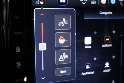 2024 RAM 1500 Laramie Crew Cab 4x4 5'7" Box