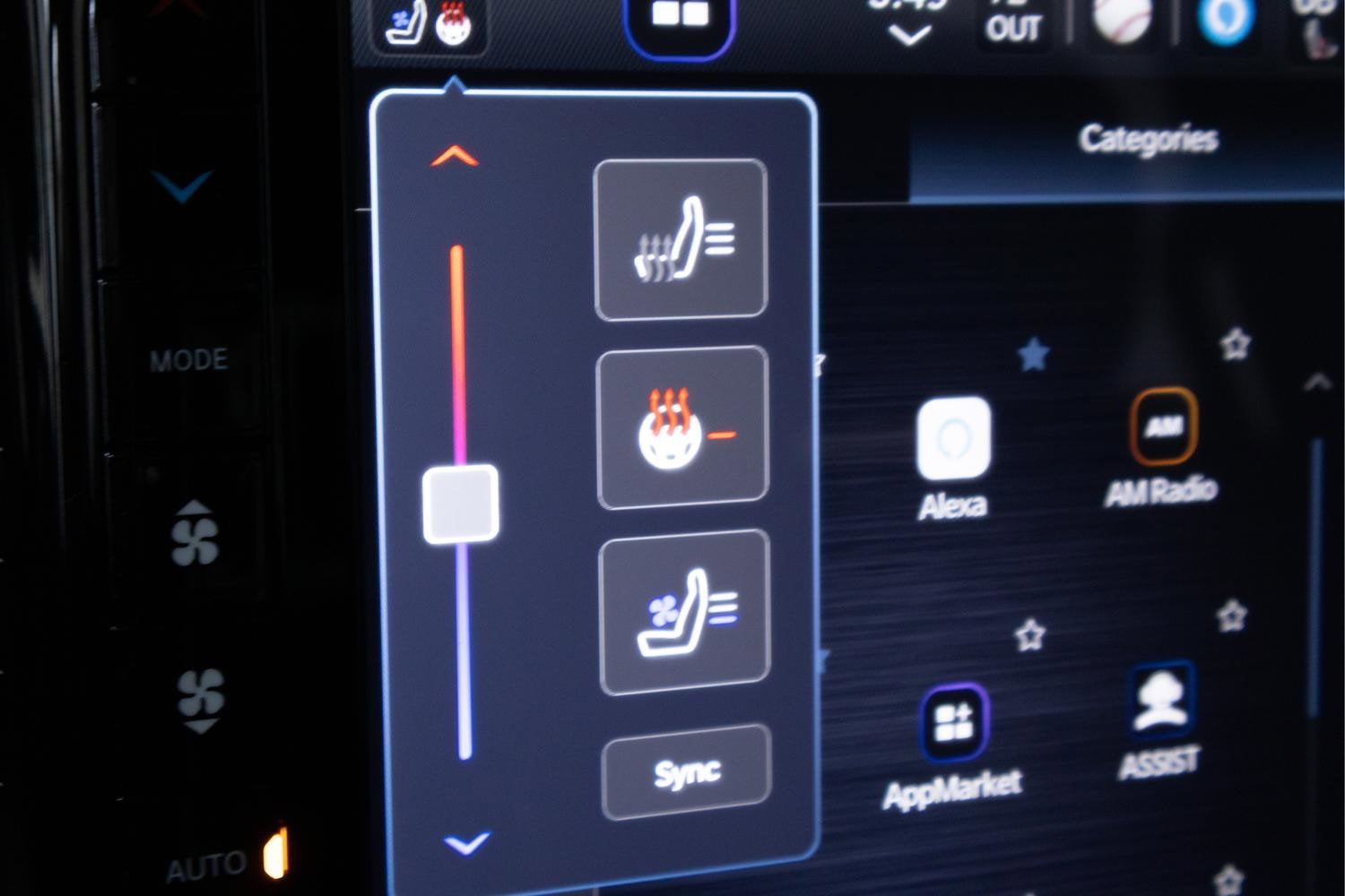 2024 RAM 1500 Laramie Crew Cab 4x4 5'7" Box