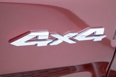 2024 RAM 1500 Laramie Crew Cab 4x4 5'7" Box