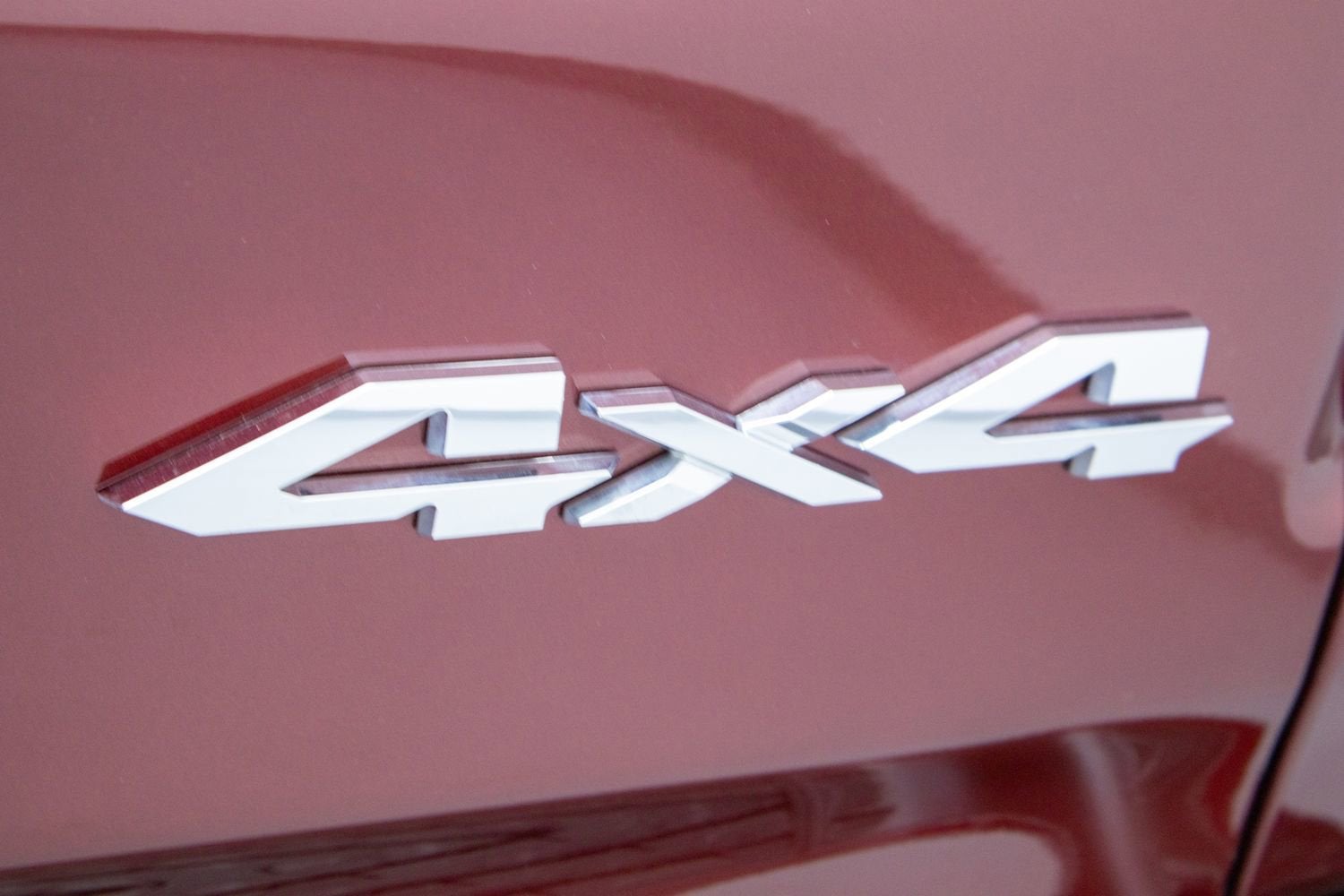 2024 RAM 1500 Laramie Crew Cab 4x4 5'7" Box