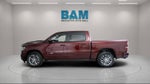 2024 RAM 1500 Laramie Crew Cab 4x4 5'7" Box