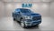 2019 RAM 1500 Laramie Crew Cab 4x4 5'7" Box