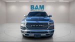2019 RAM 1500 Laramie Crew Cab 4x4 5'7" Box