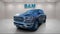 2019 RAM 1500 Laramie Crew Cab 4x4 5'7" Box