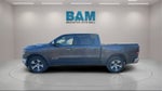2019 RAM 1500 Laramie Crew Cab 4x4 5'7" Box